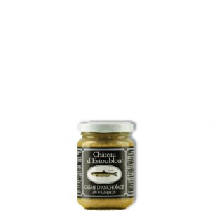 Huile d'olive & Moutarde